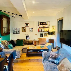  Appartement Cocon Alpin, Situation Top, Reine Des Neiges France