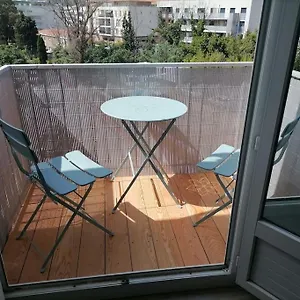 Appartement A Proximite Des Plages Et Commerces France