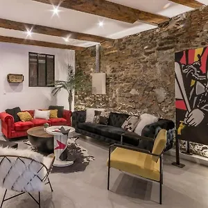  Appartement Le Saint-georges France