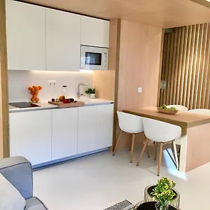  Appartement Inside