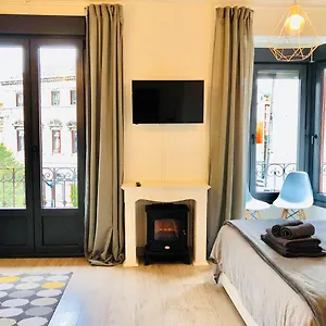  Appartement Espectacular Con Vistas A La Ria Espagne